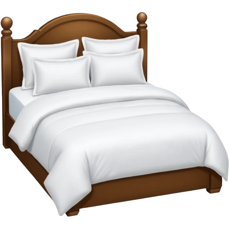 beds emoji