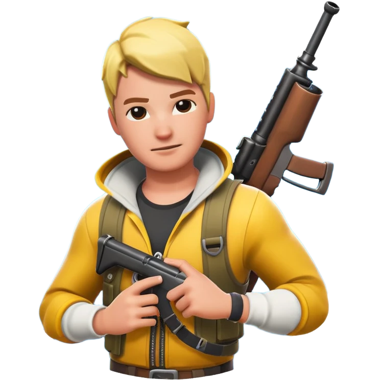 fortnite cover emoji
