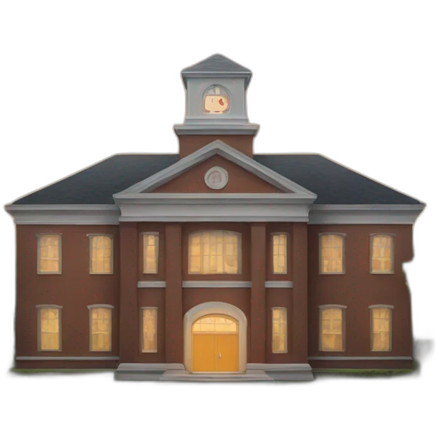school fyre emoji