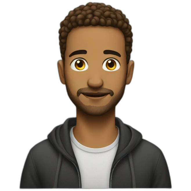 Yasser  emoji