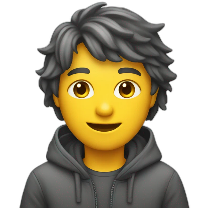 Chat dans voiture emoji