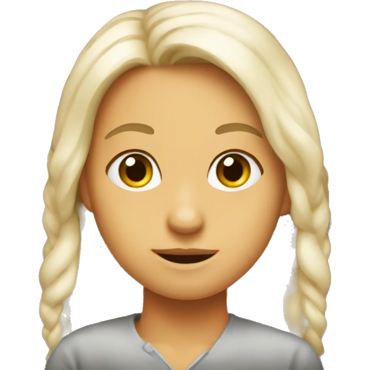 A Orla x emoji