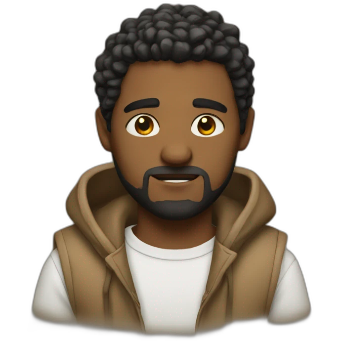 Bruh emoji