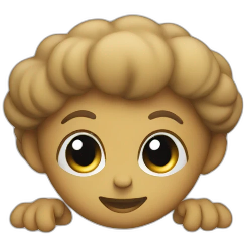 Titi emoji