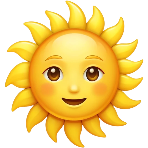 👌🏽☀️ emoji