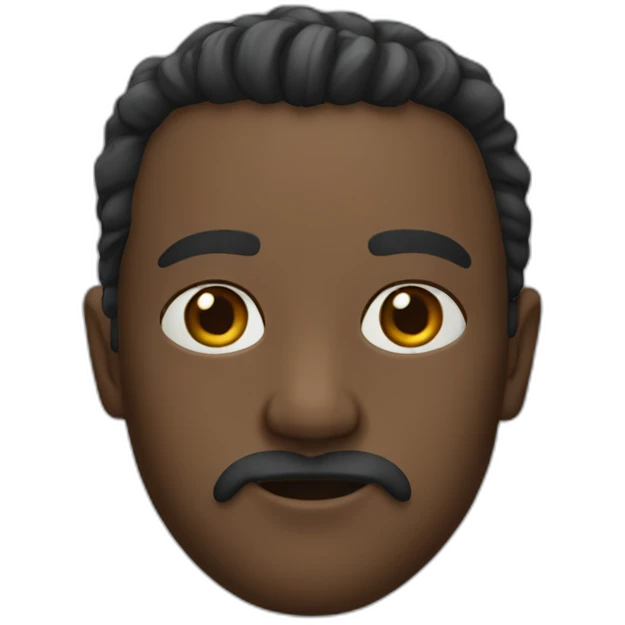 Issou emoji