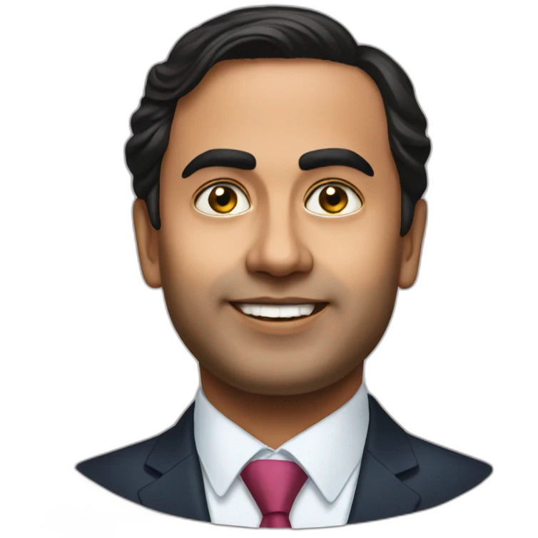Ambani emoji