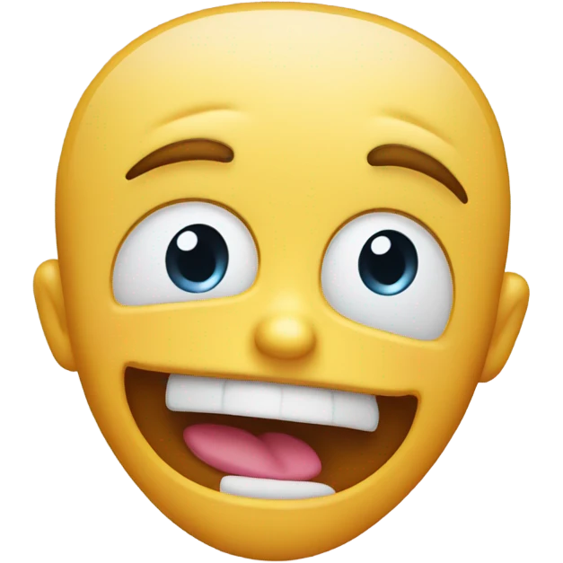 emoji face mewing emoji