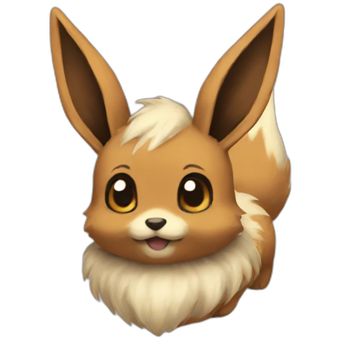 eevee emoji