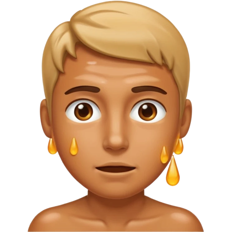 🥵🥹🤤 hot  emoji