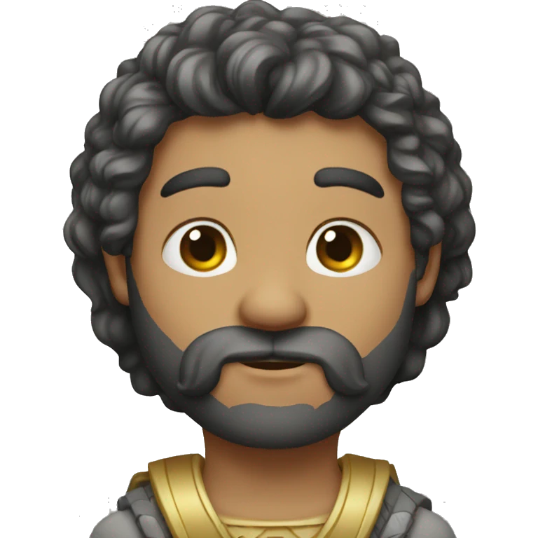 Rois emoji