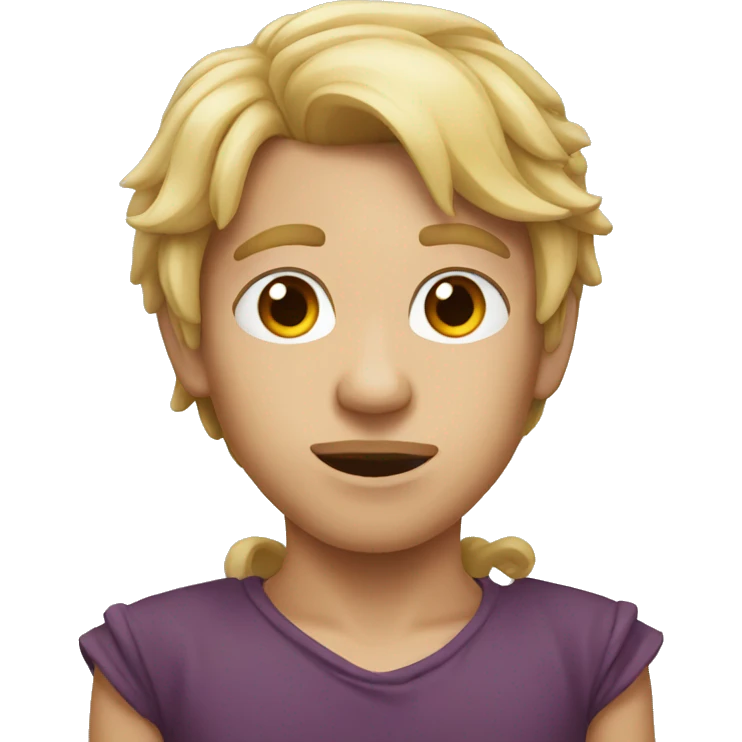 Poutin emoji