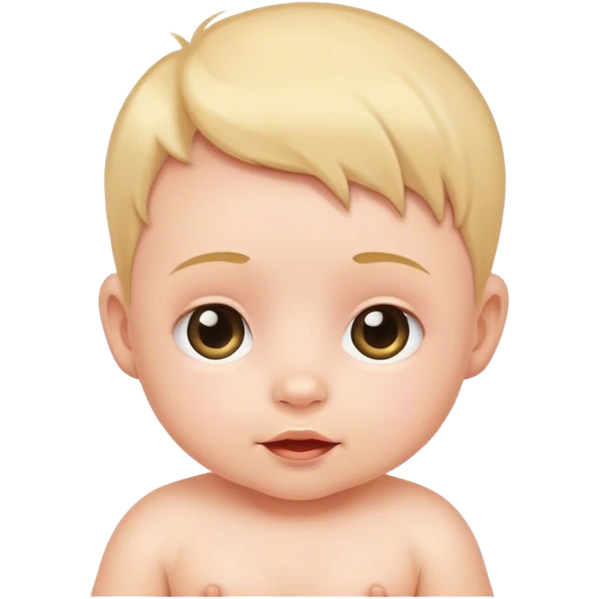 baby emoji