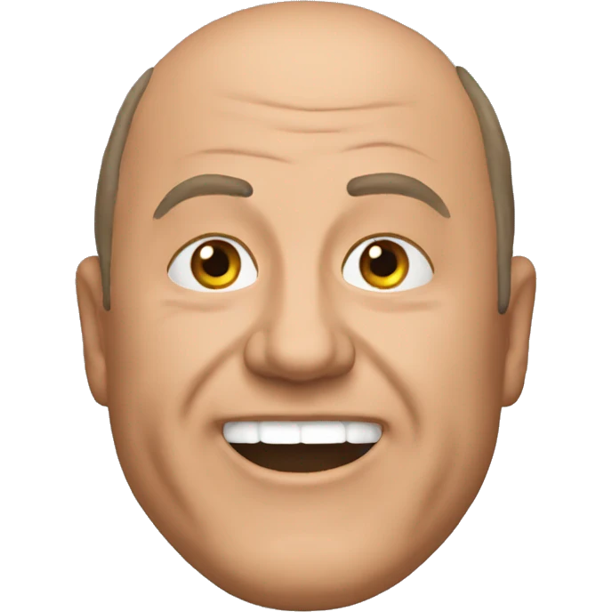gerry scotti emoji
