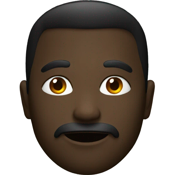 black Oil emoji