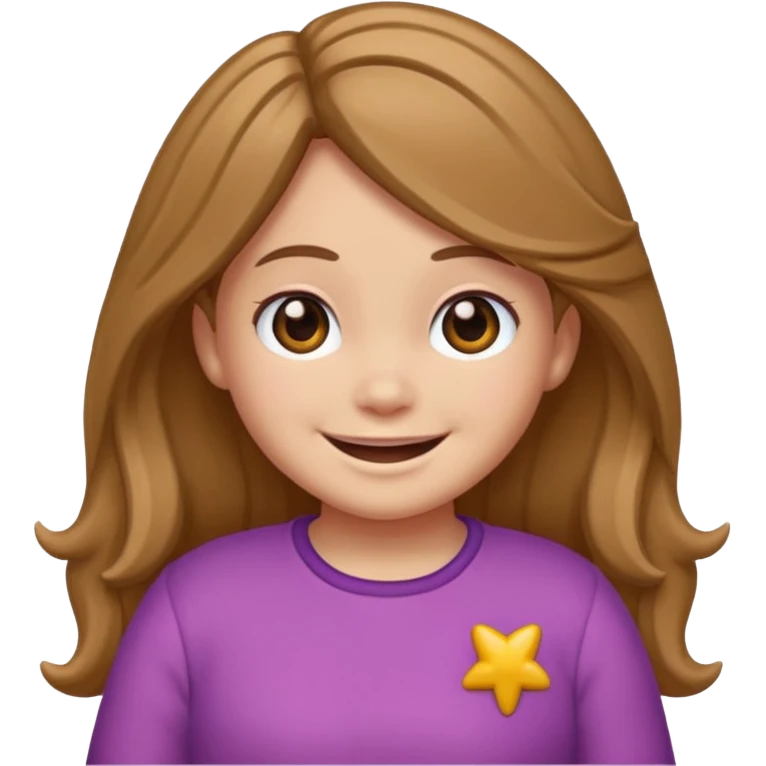 Haz un emoji de Mabel de Gravity falls emoji