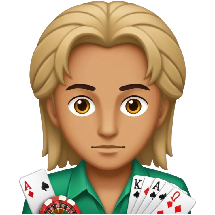 gambling hakari emoji