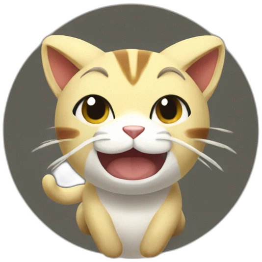 meowth emoji