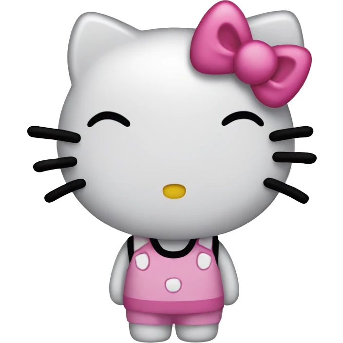 hellokitty emoji