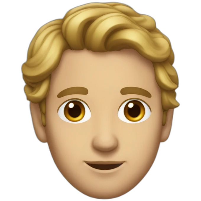 Alexandre Luini emoji