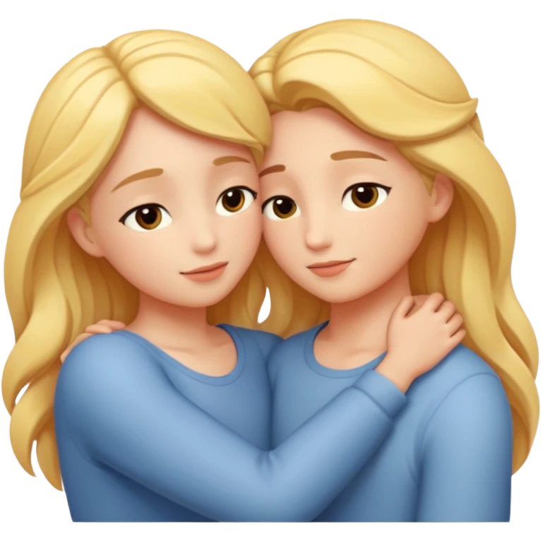 Conexão Profunda emoji