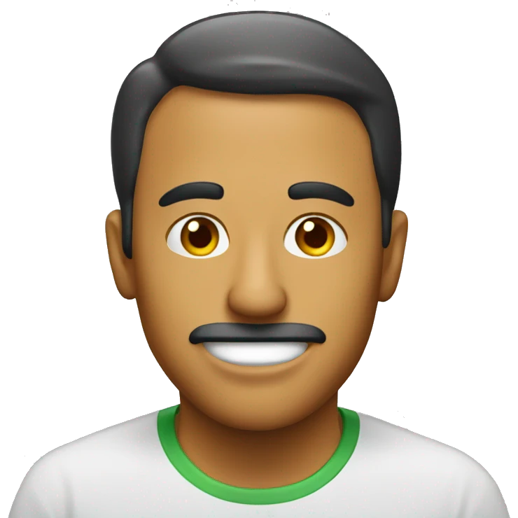 Pizza taco man emoji