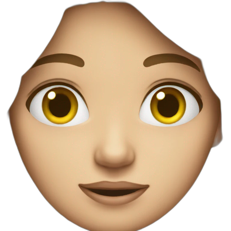 one emoji