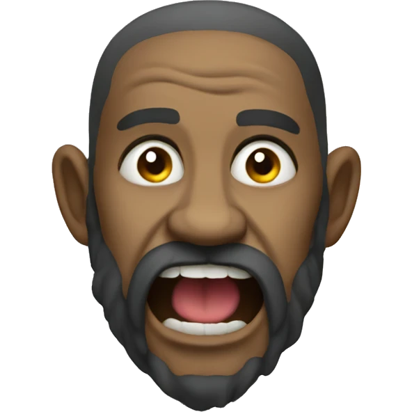 Crampus emoji