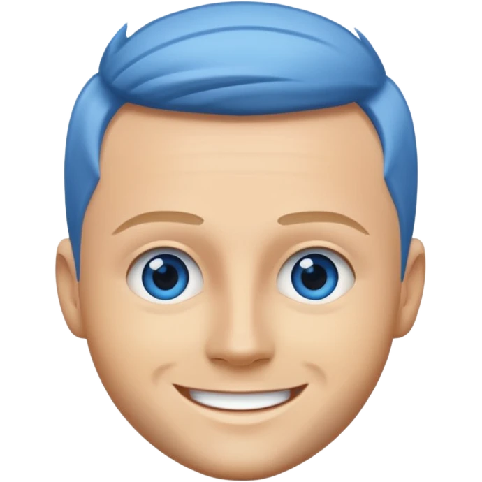 Nicky Byrne from Westlife emoji