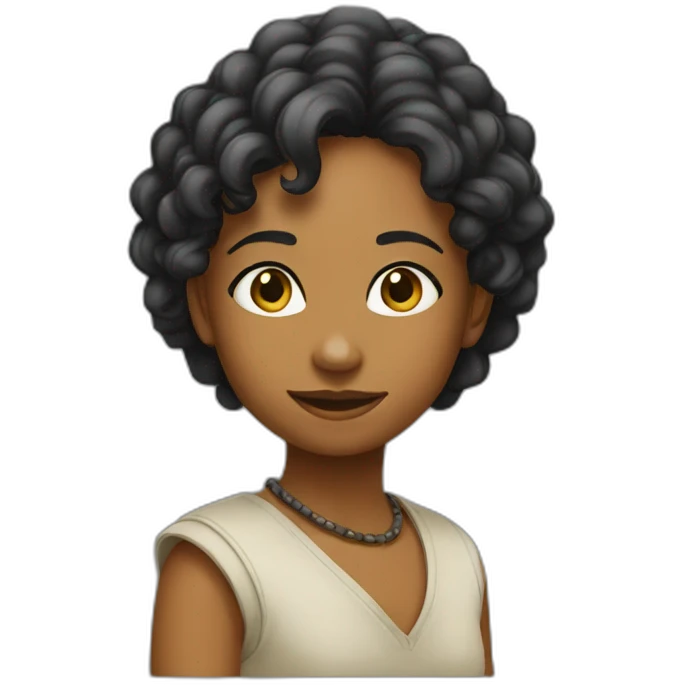 Kenia os emoji