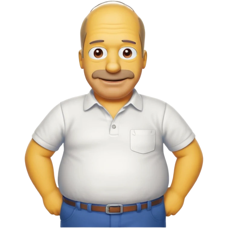 :homer-simpson-realistic: emoji
