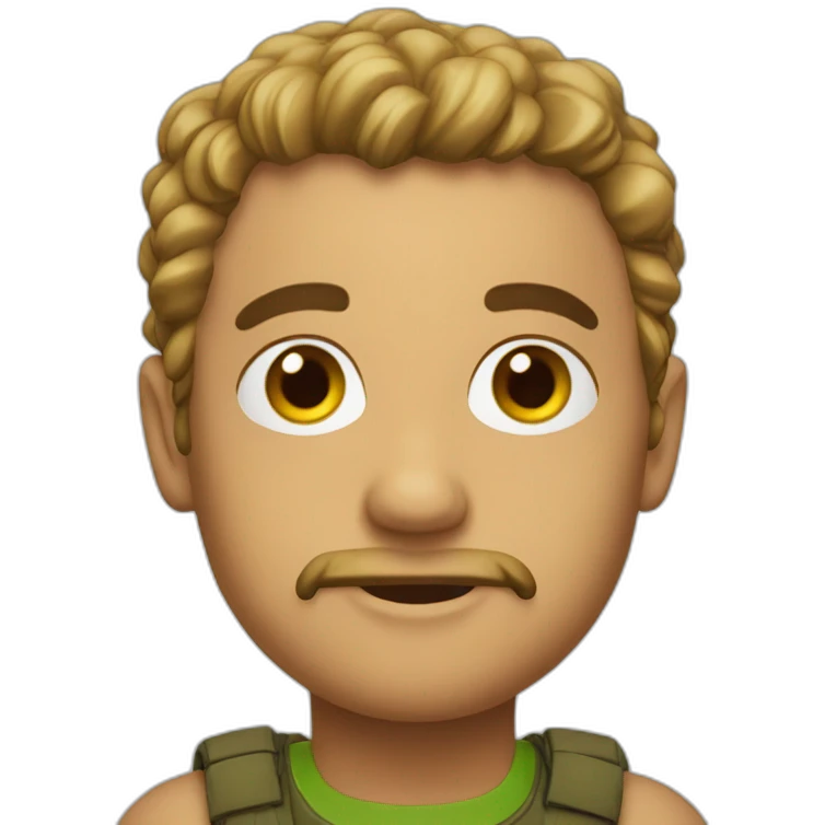 Rábano emoji