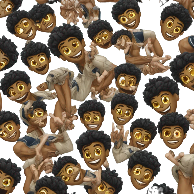 ja morant emoji