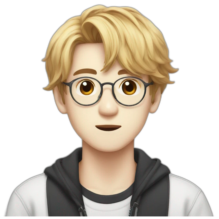 Baekhyun emoji