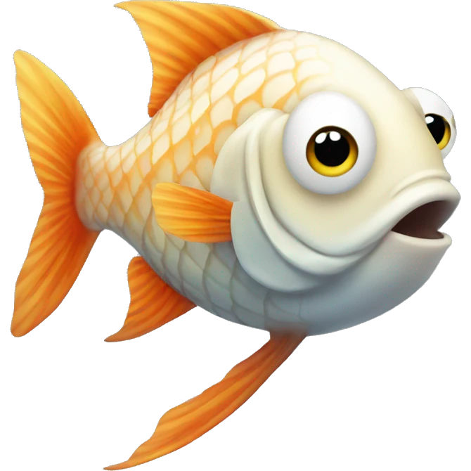 fish emoji