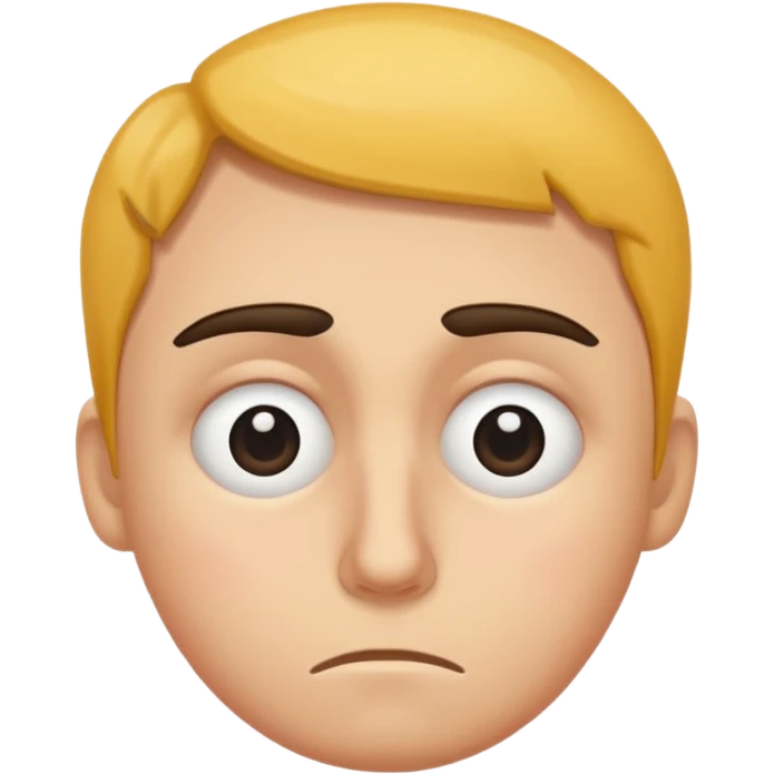 Cansado  emoji