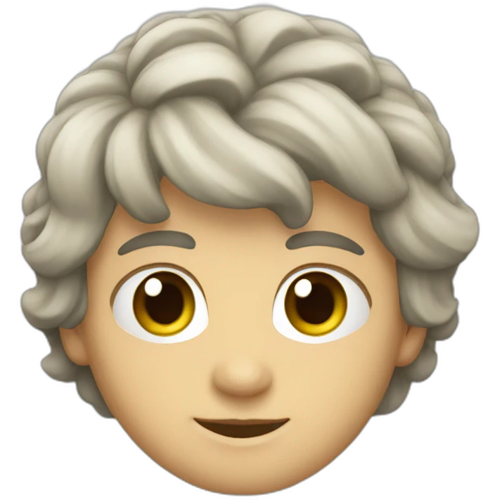 Münzmeister emoji