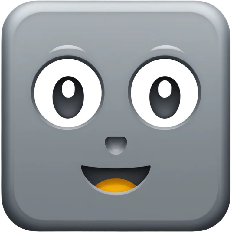 square shape emoji