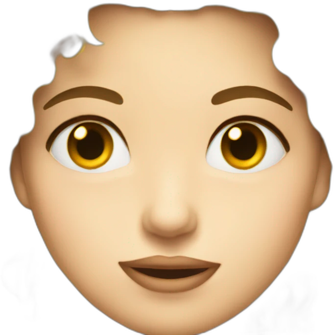 Missi emoji