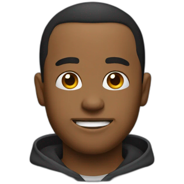 Bobz emoji