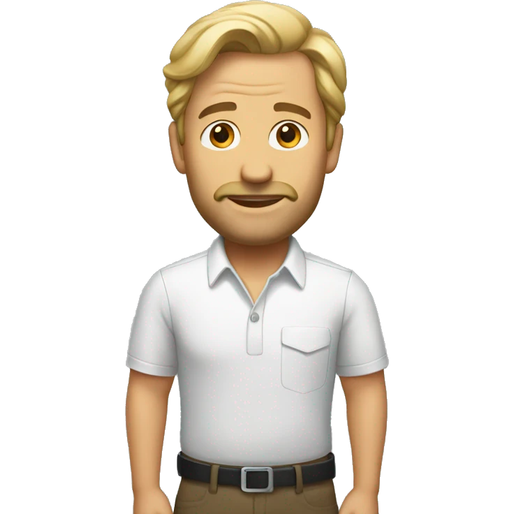 neil amstromg emoji