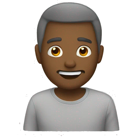 Chat qui vol emoji