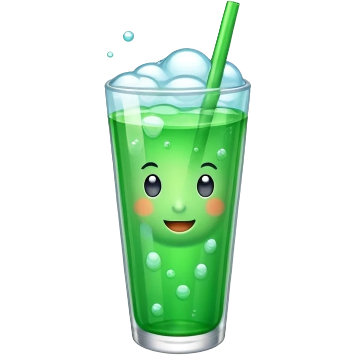 Sprite emoji