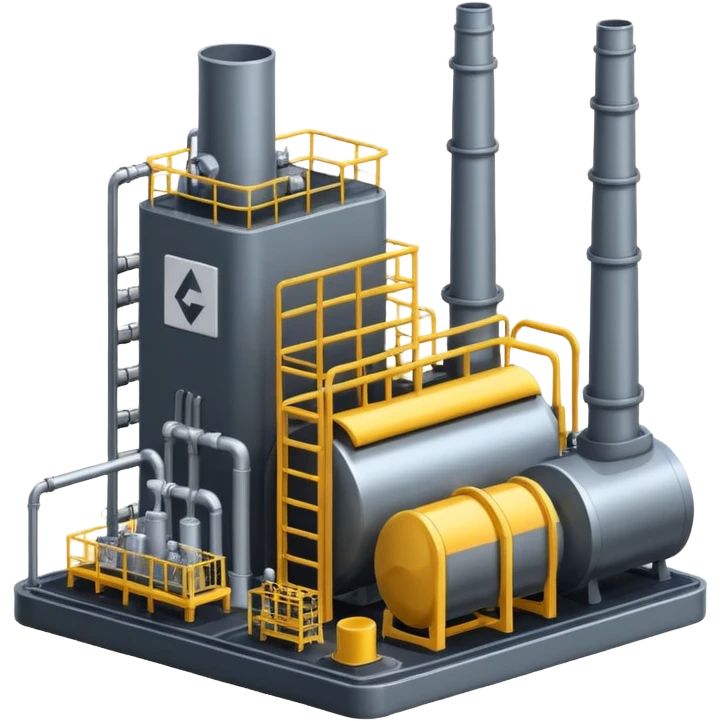 carbon capture to electricity  emoji
