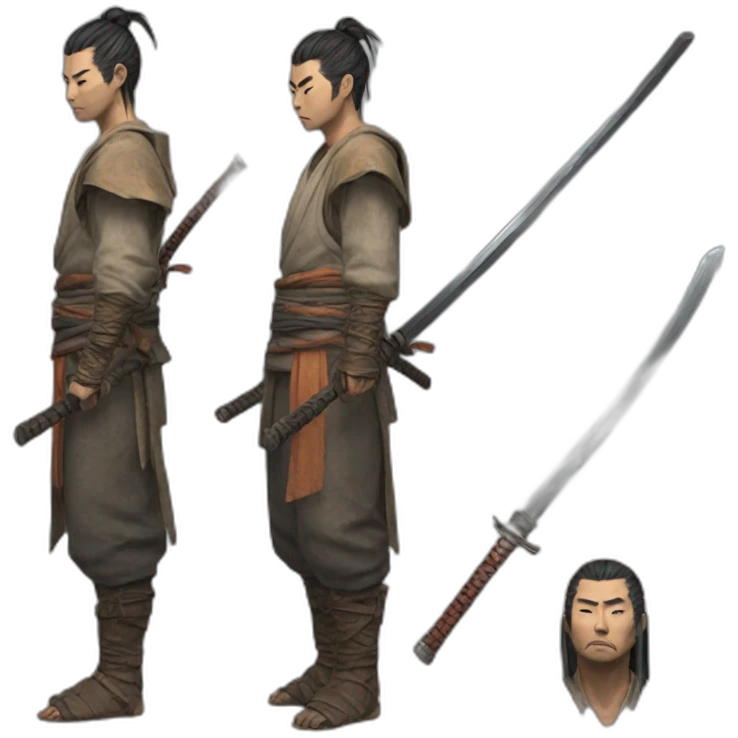 sekiro emoji