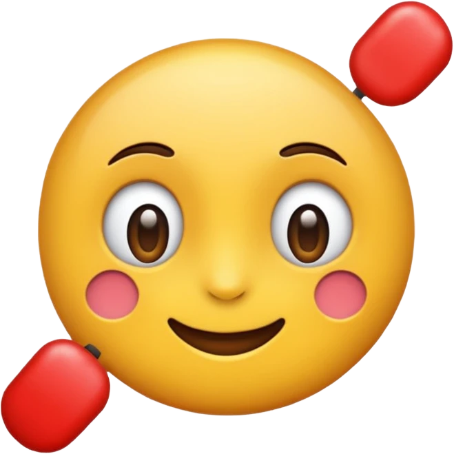 Yes emoji