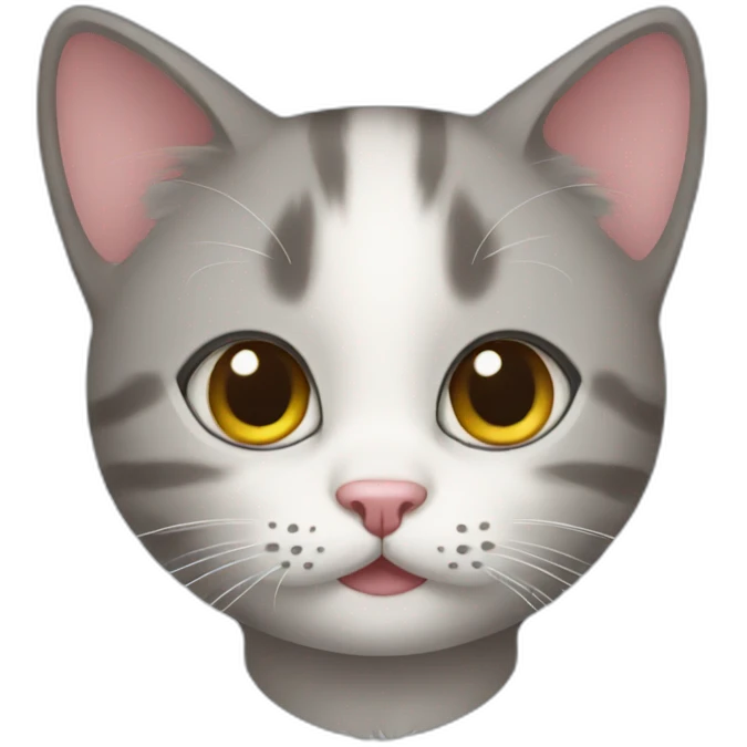kitty emoji