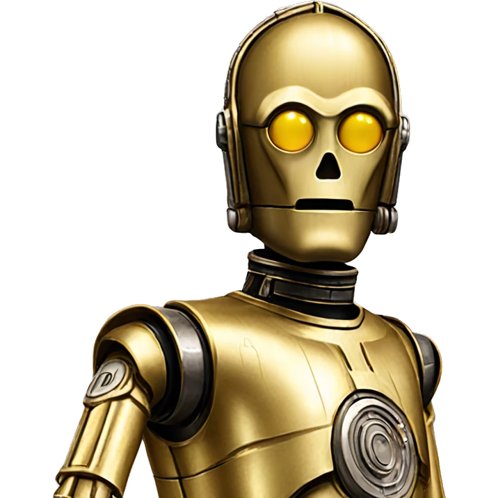 c-3po emoji