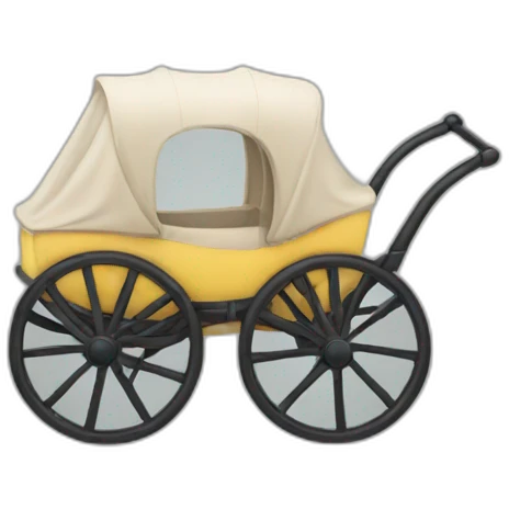 Buggy emoji