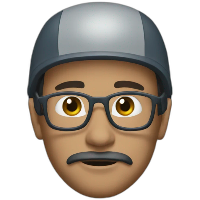 chopper emoji